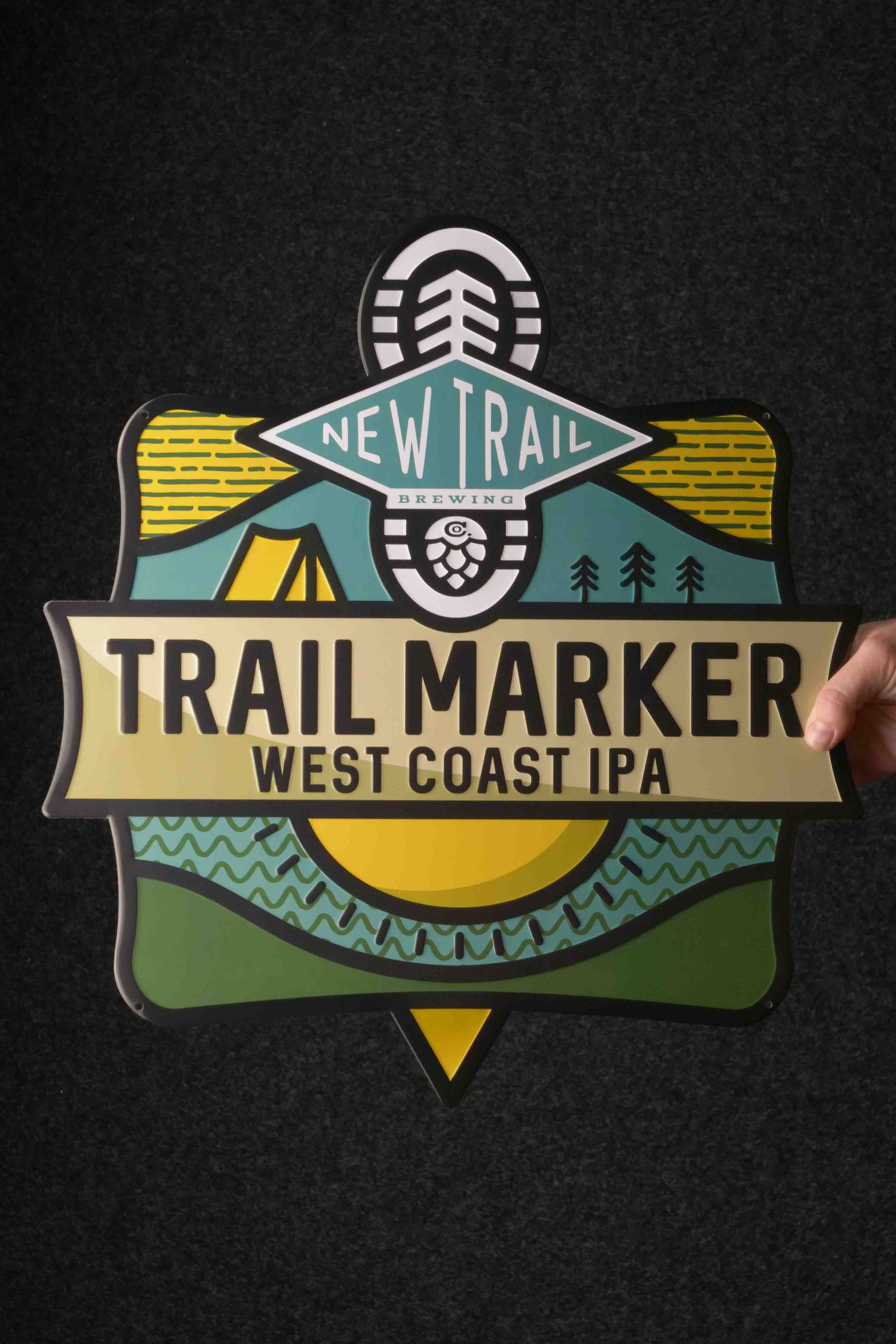 Türschilder Hotellerie