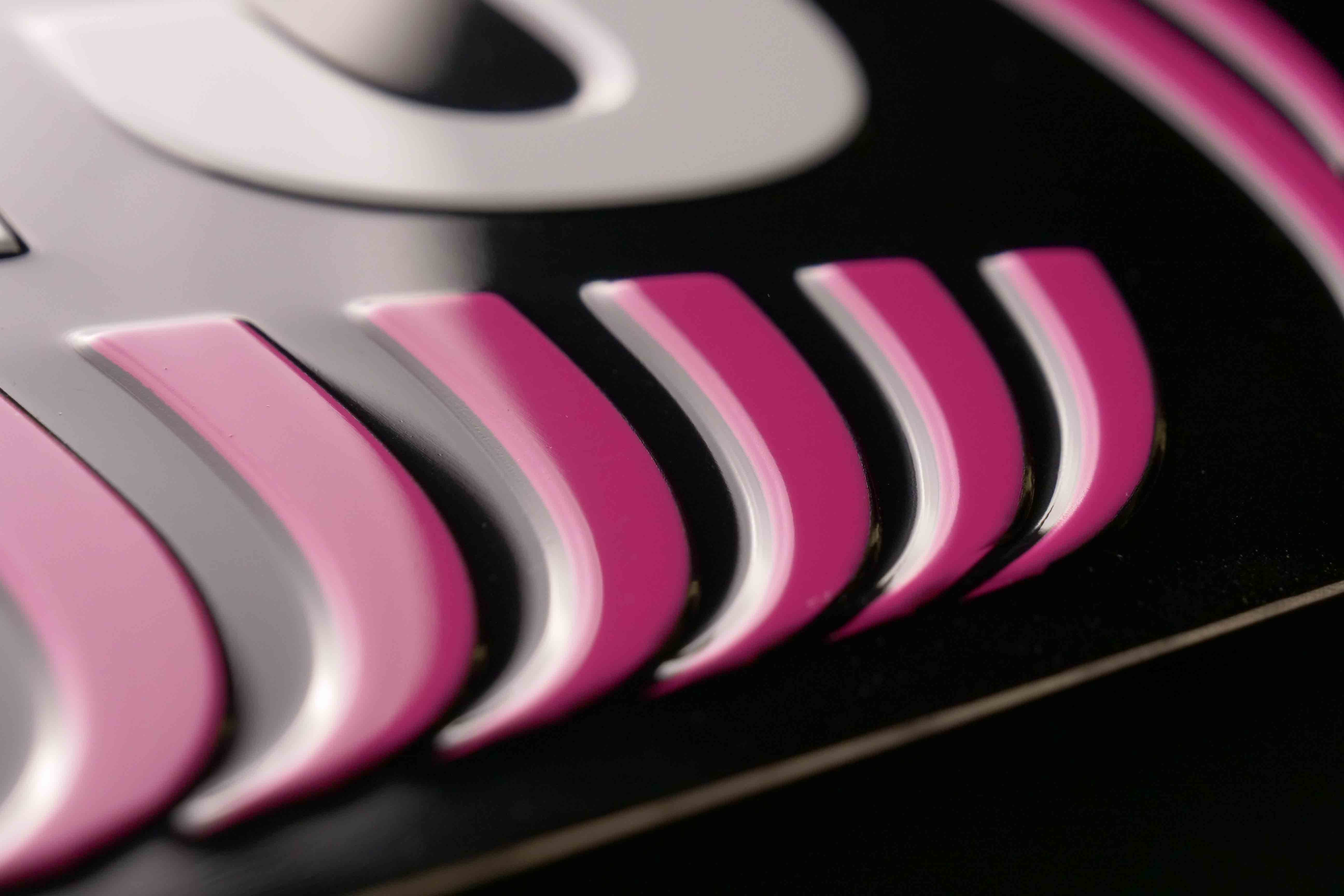 Event Branding Schilder