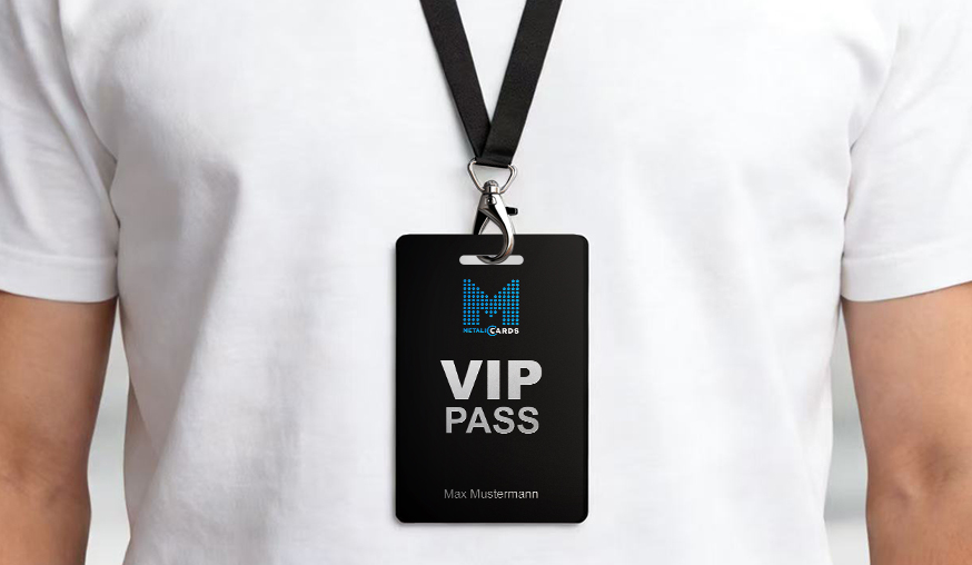 Einzelne Musterkarten